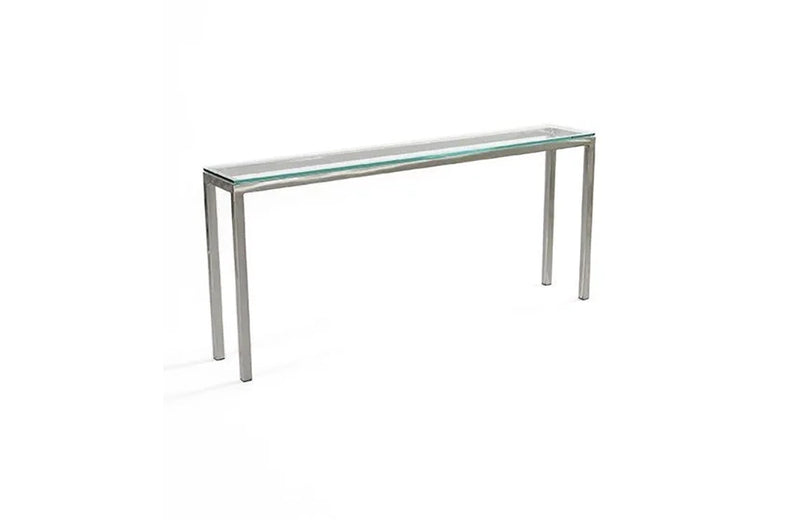 Parliament Console Table 72L