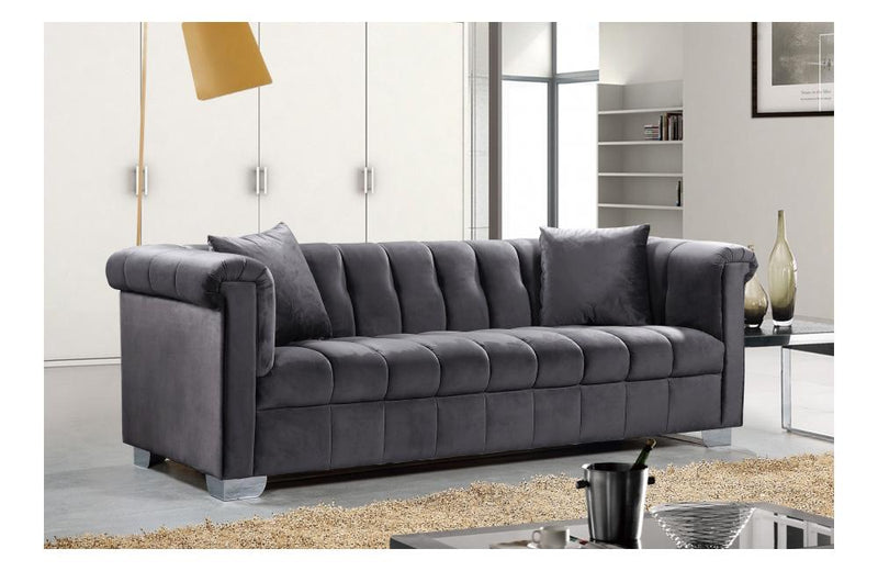 Payton Grey sofa