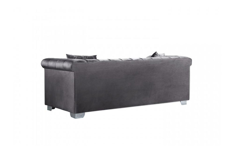 Payton Grey sofa