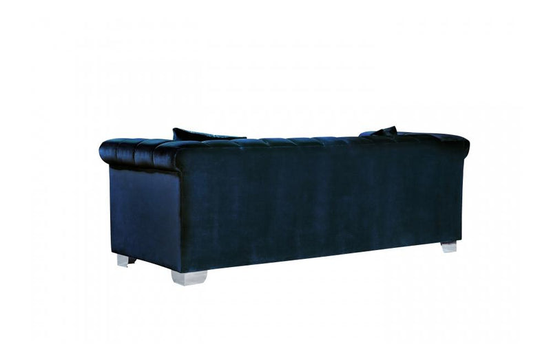 Payton Navy sofa