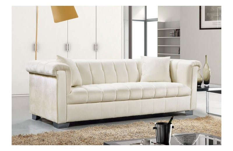 Payton Cream sofa