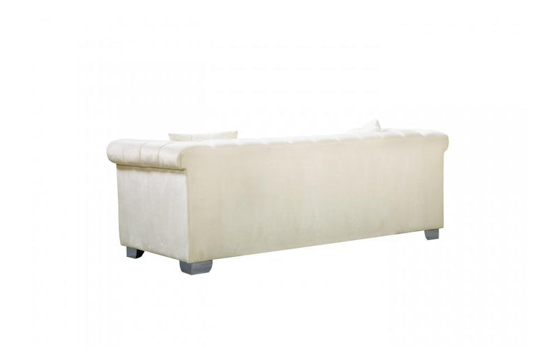 Payton Cream sofa