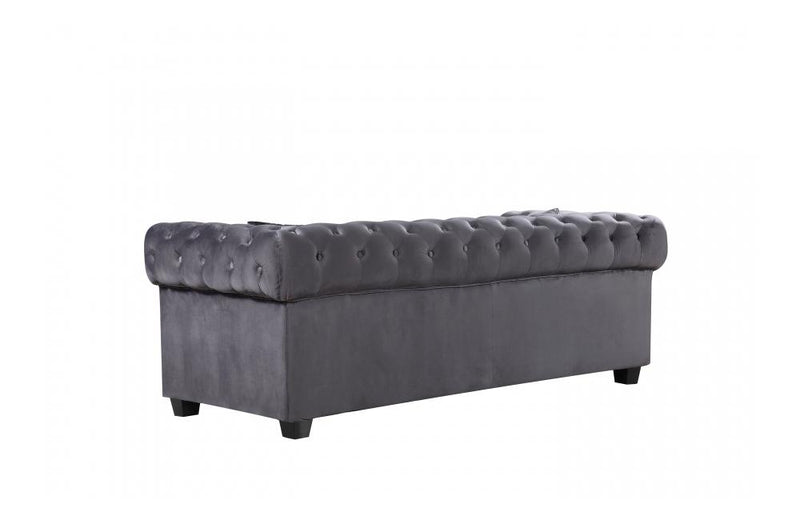 Eloise Grey sofa