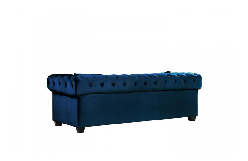 Eloise Navy sofa