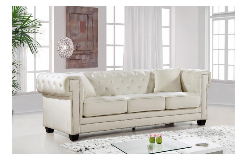 Eloise Cream sofa