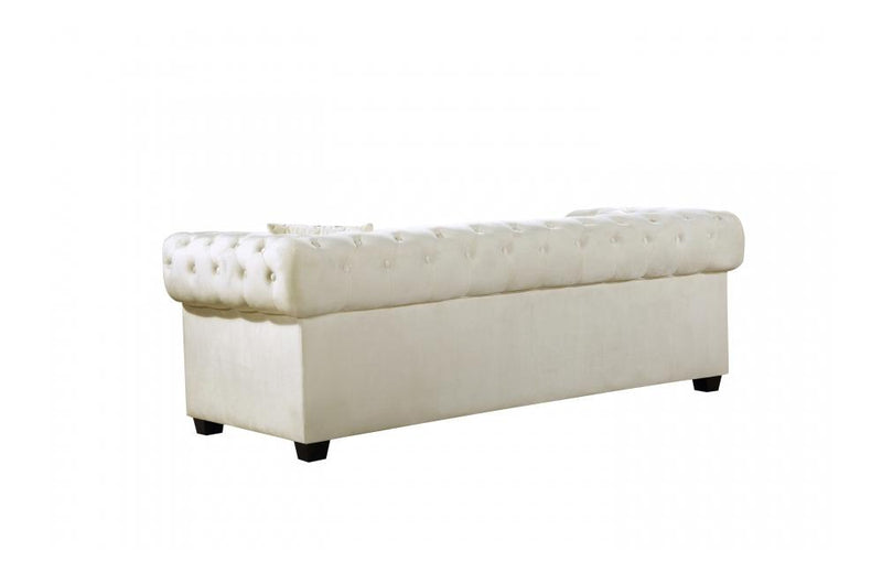 Eloise Cream sofa