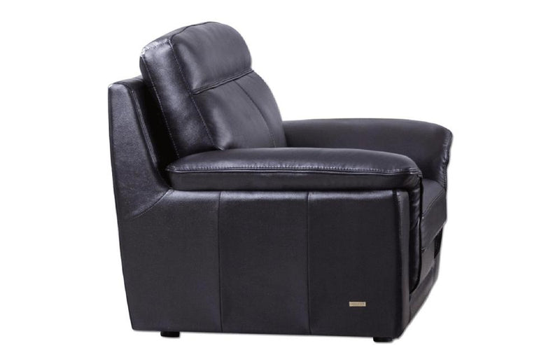 Giannes Chair Black