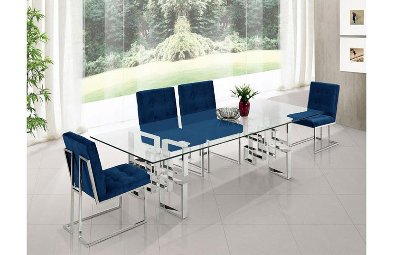 Banner 5 PC Dining Set