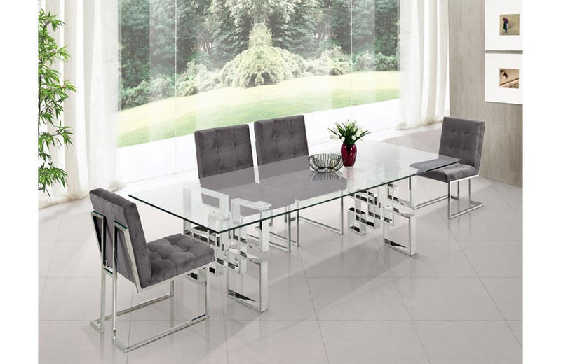 Banner 5 PC Dining Set