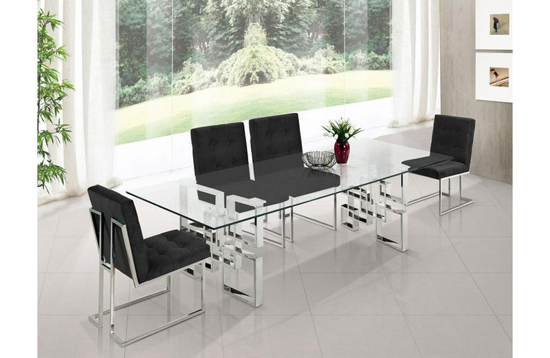 Banner 5 PC Dining Set