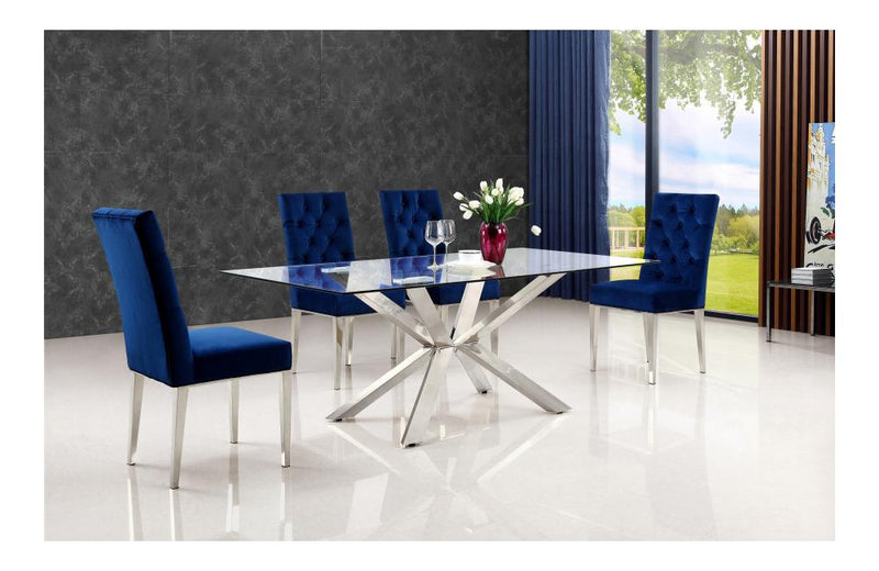 Bruin 5 PC Dining Set