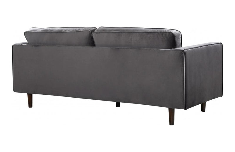 Alfreda Grey sofa