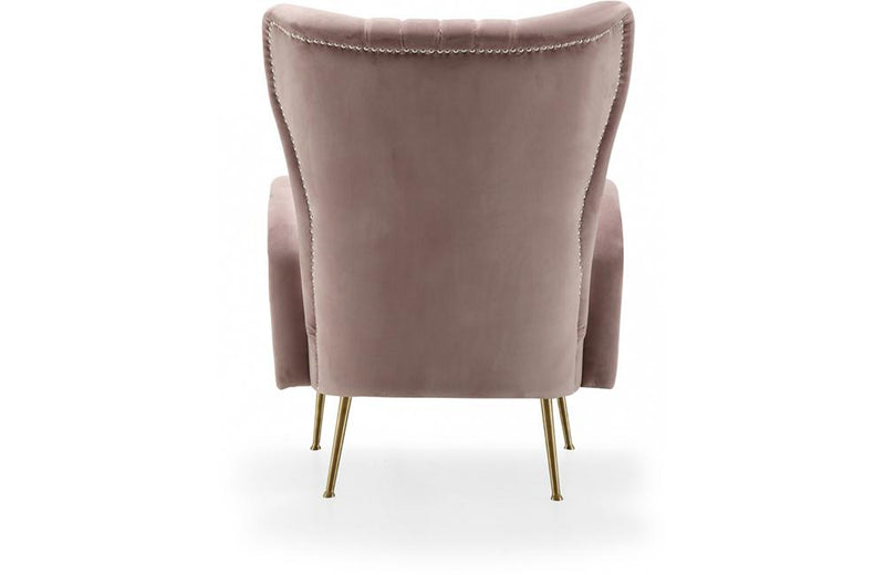 Bardolf Pink Chair