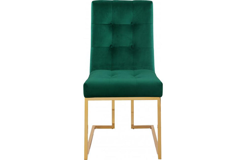 Beckham Green Dining Chair