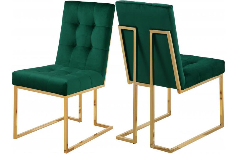 Beckham Green Dining Chair