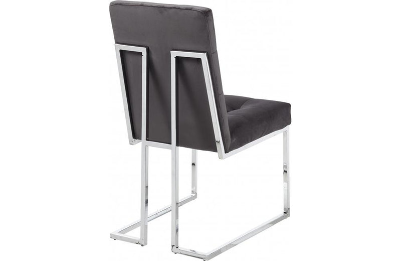 Banner Grey Dining Chair