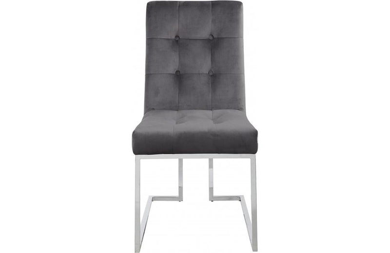 Banner Grey Dining Chair