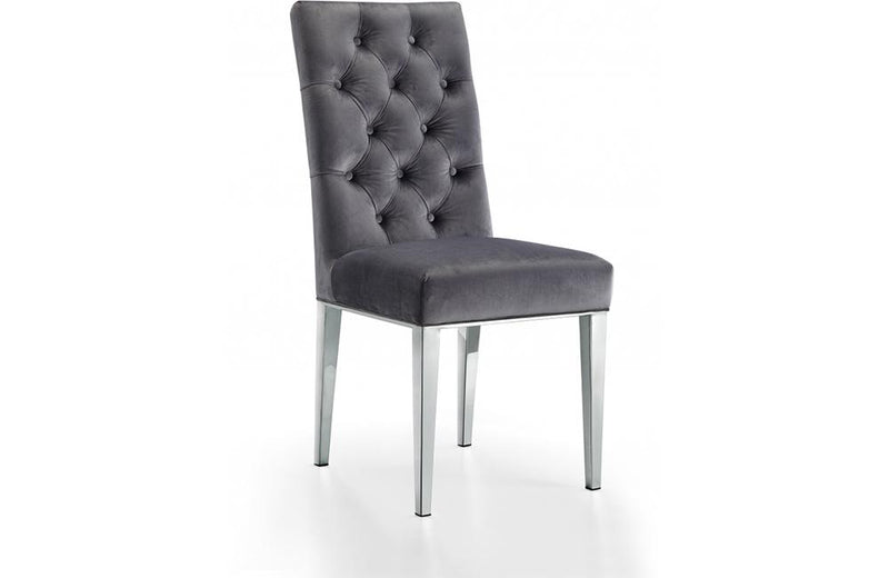 Bruin Grey Dining Chair