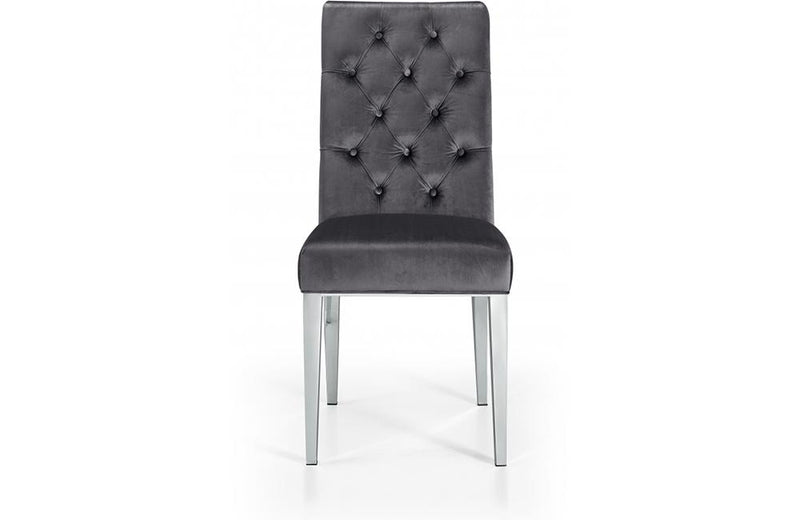 Bruin Grey Dining Chair