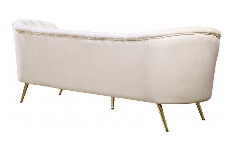 Alura Cream sofa