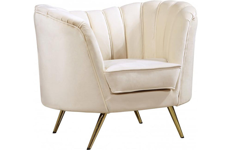 Alura Cream Chair