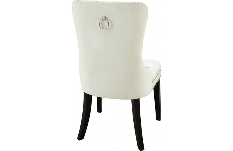 Jose Cream Dining Chair