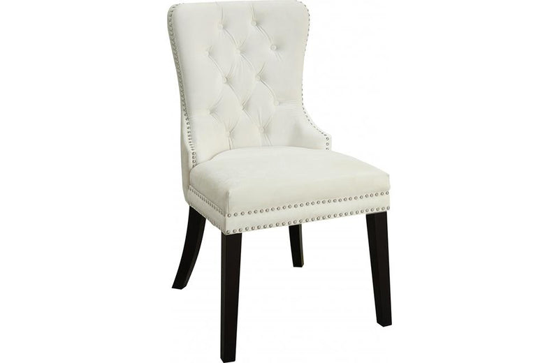 Jose Cream Dining Chair