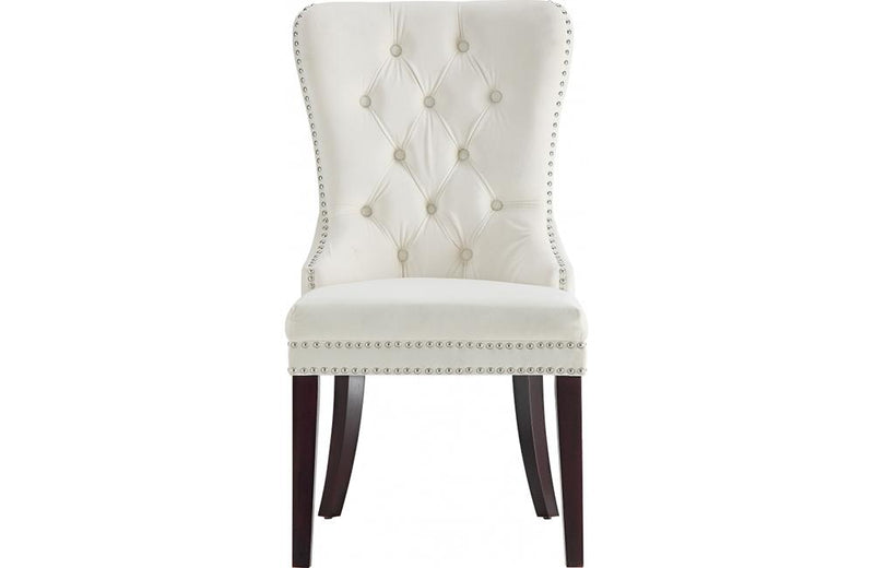 Jose Cream Dining Chair