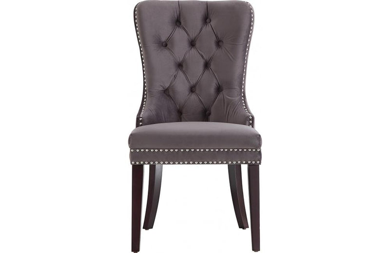 Jose Grey Dining Chair