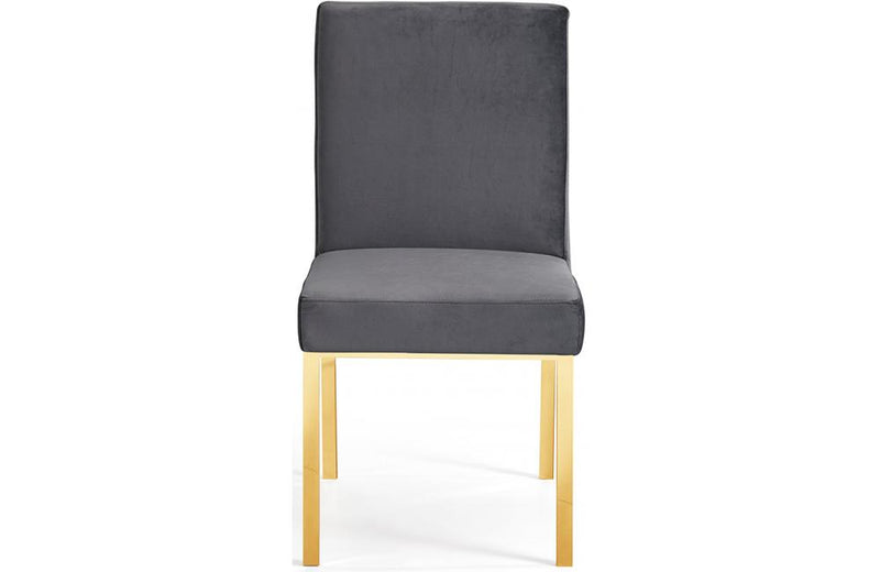 Fulton Grey Dining Chair