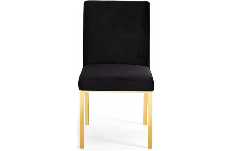 Fulton Black Dining Chair