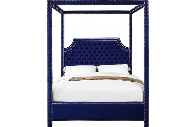 Ea Navy Bed