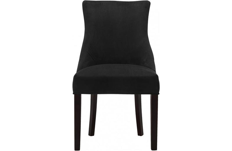 Caterina Black Dining Chair