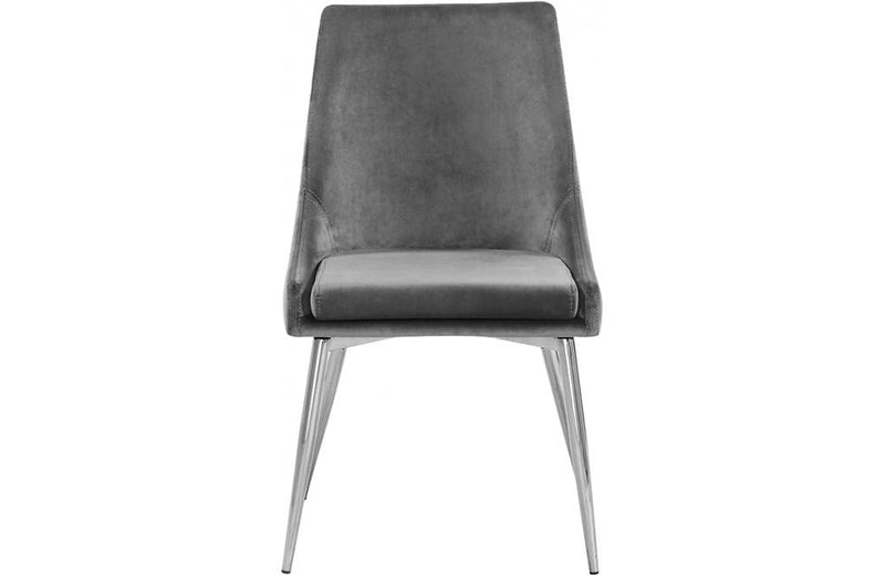 Vida Grey Dining Chair