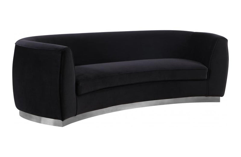 Babe Black sofa