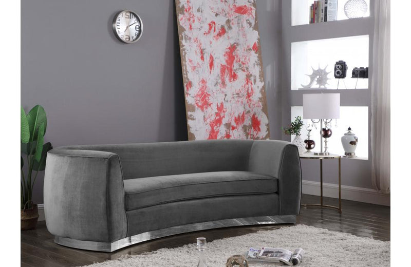 Babe Grey sofa