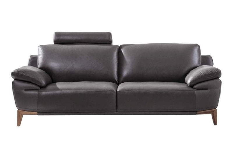 Adonis Sofa Gray