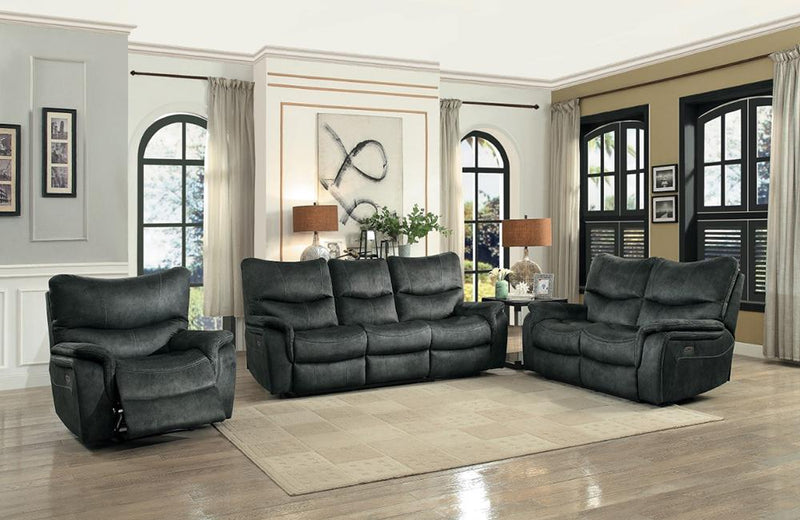 Nelson Sofa Set