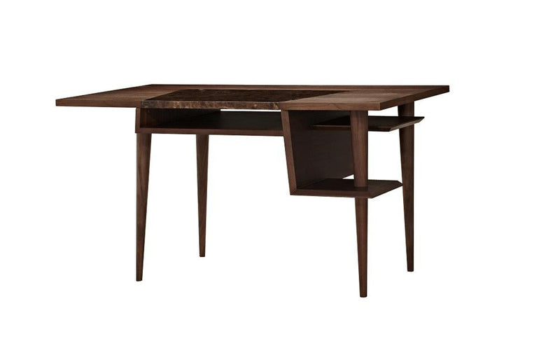 Alijah Modern Office Desk