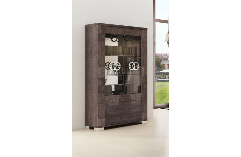 Prestige 2-Door China Cabinet