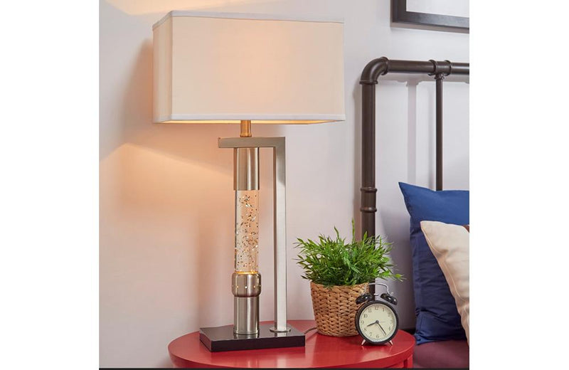 Alonso Table Lamp