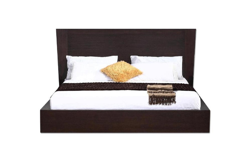 Berdine Bed