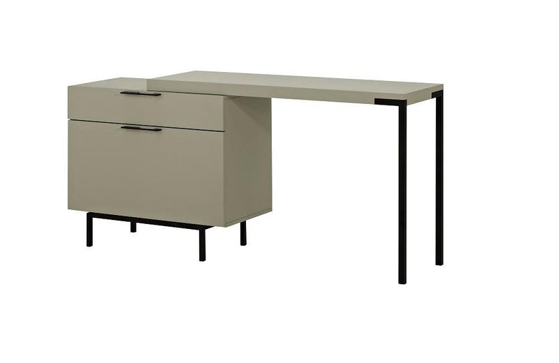 Lucille Modern Office Desk