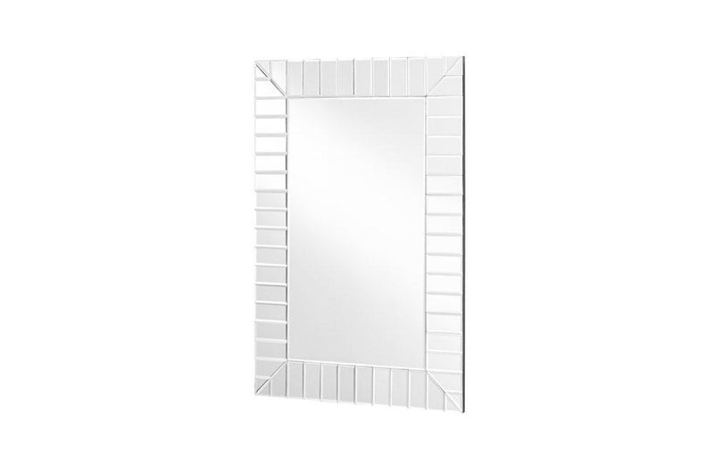 Modern Wall Mirror Rectangle