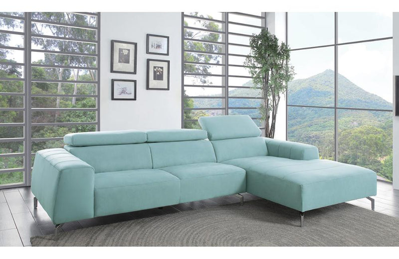 Zanardi Sectional Sofa