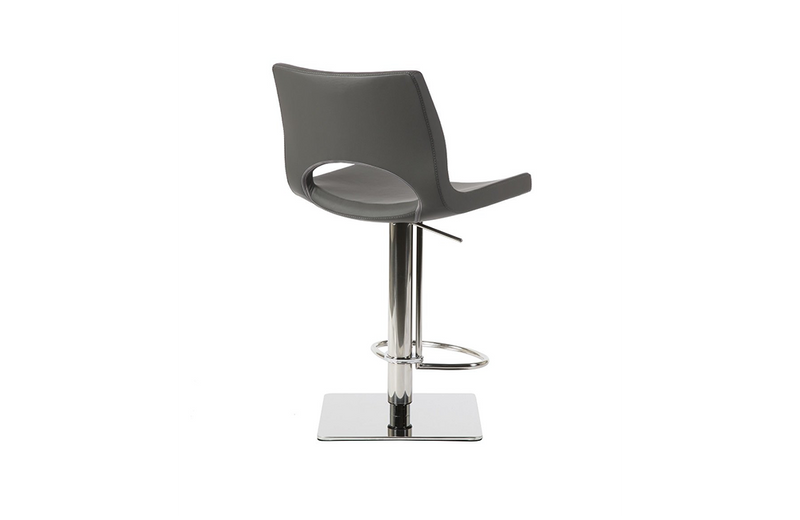 Maya Swivel Barstool