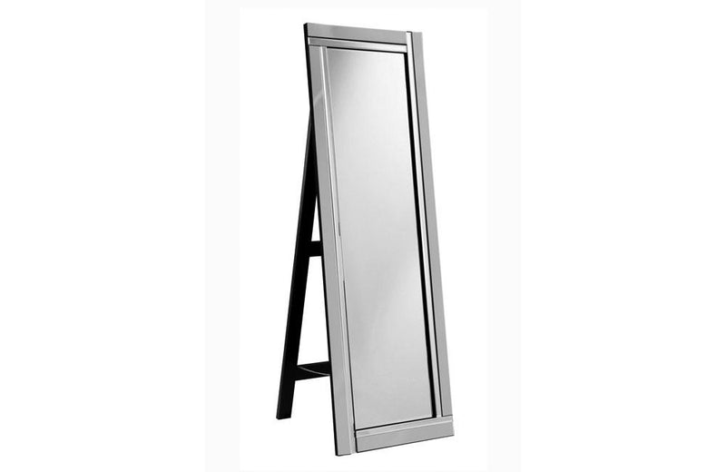 Modern Standing Mirror