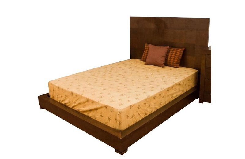 Iakovos Bed