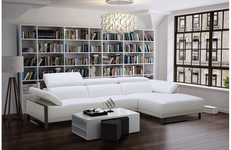 Cali Sectional Sofa