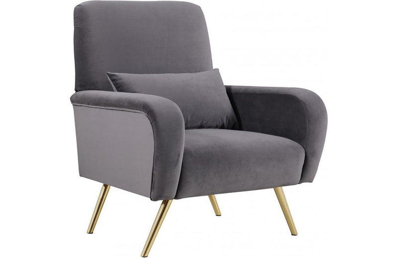 Melody Grey Chair